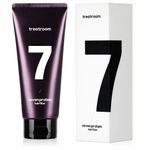 [TREATROOM] Seven Protein Hair Filler, Floral Musk Fragrance. 180ml, damaged hair care with 7 protein ingredients and high penetration, LPP protein hair pack, protein hair treatment
